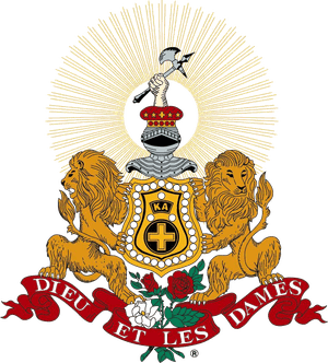 Kappa Alpha Order