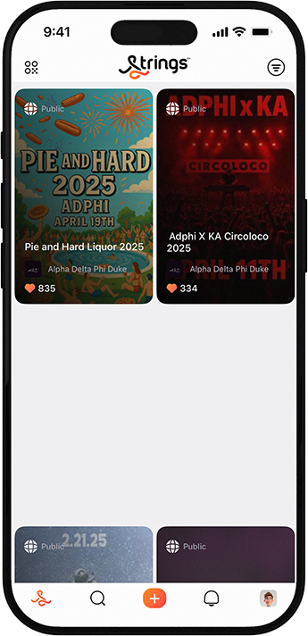 Home page